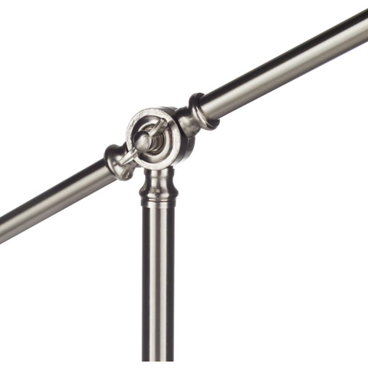 Surya Surya Colton Floor Lamp | Meri Furniture