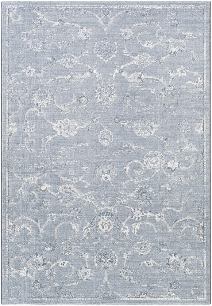 Surya Surya Contempo 5'3" X 7'6" Area Rug | Meri Furniture