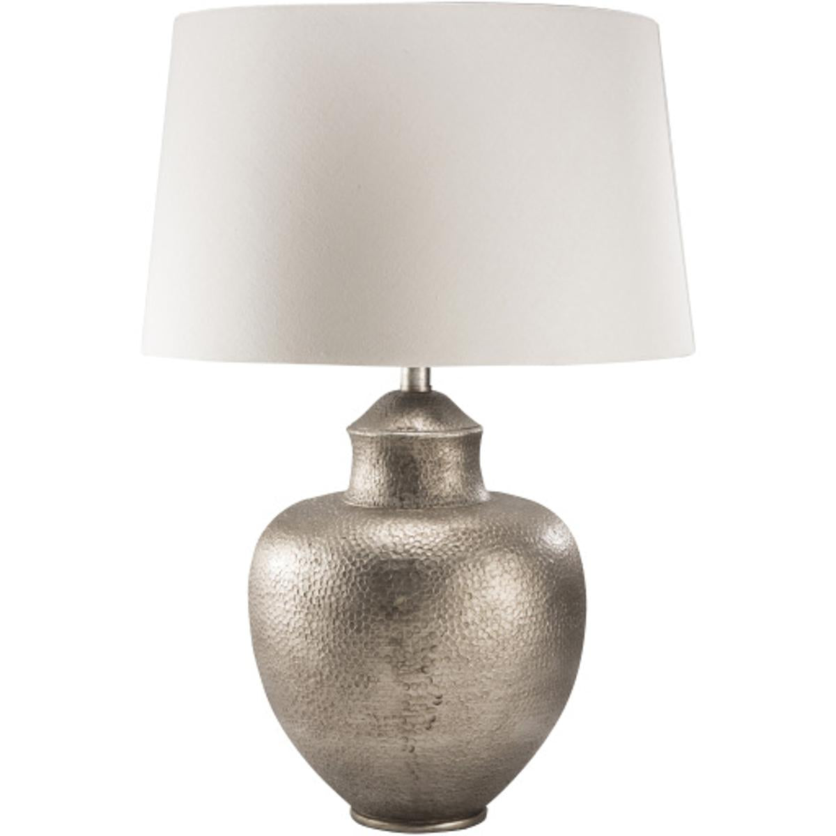Surya Surya Cooper Table Lamp | Meri Furniture