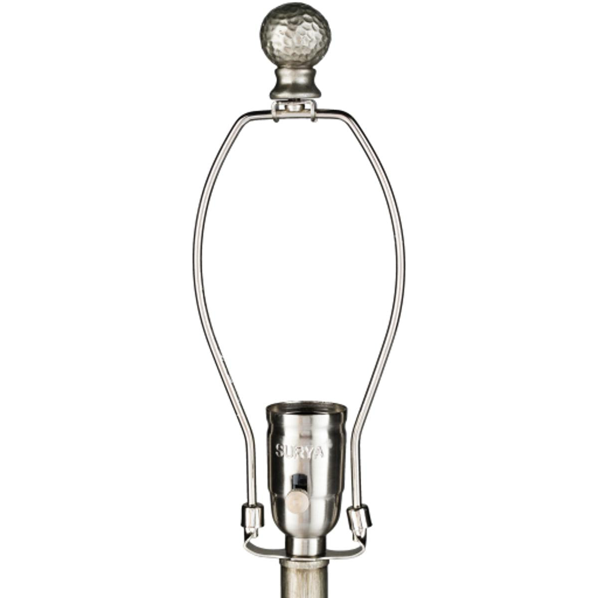 Surya Surya Cooper Table Lamp | Meri Furniture