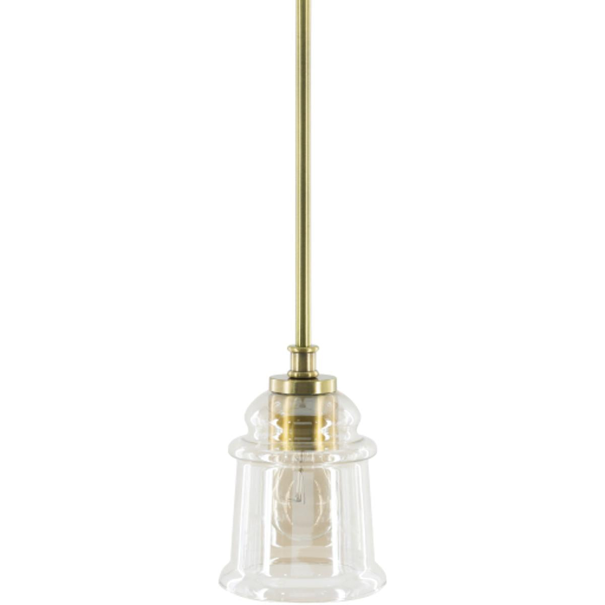 Surya Surya Crosley Ceiling Light | Meri Furniture
