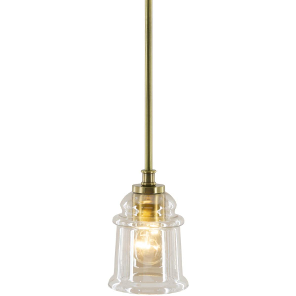 Surya Surya Crosley Ceiling Light | Meri Furniture