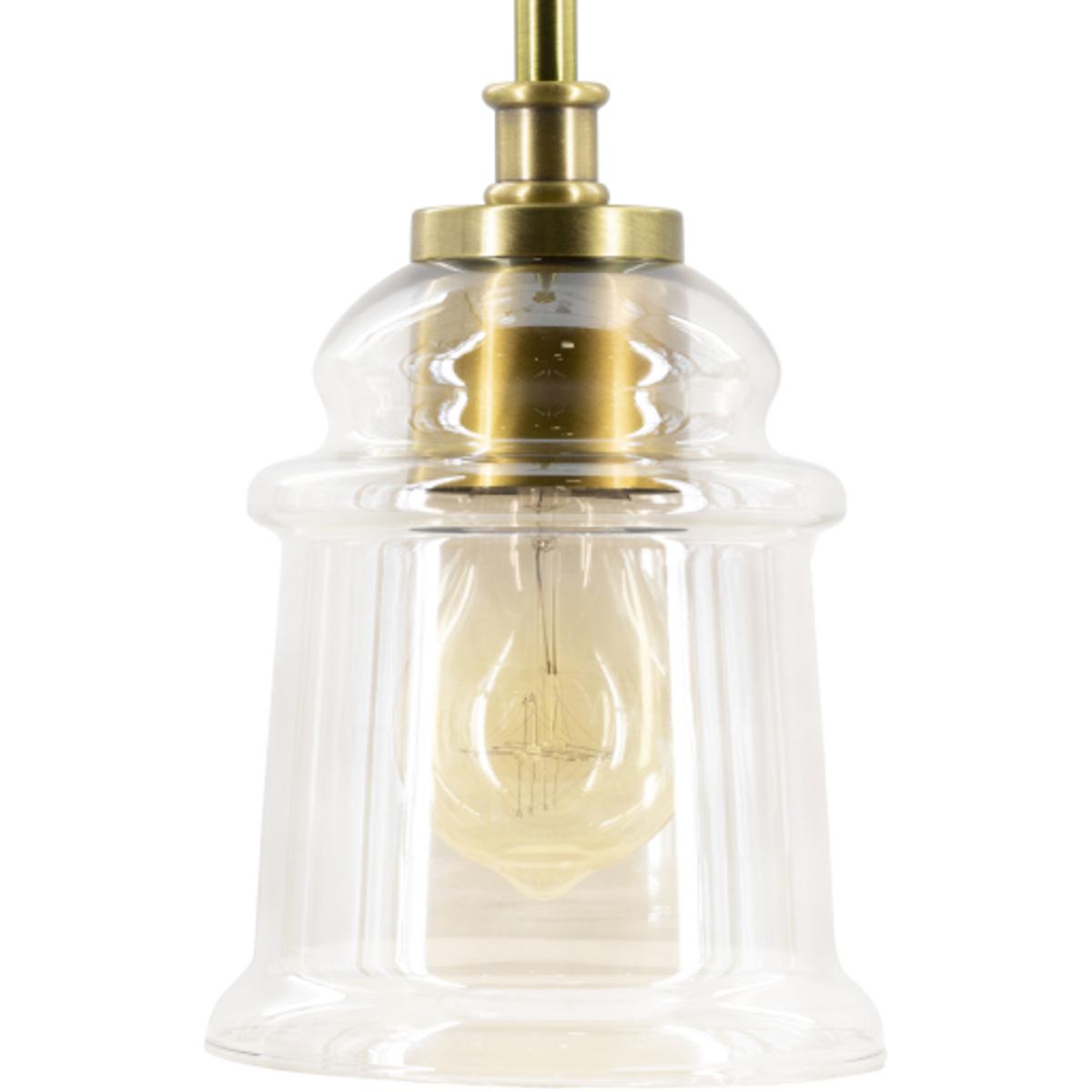 Surya Surya Crosley Ceiling Light | Meri Furniture