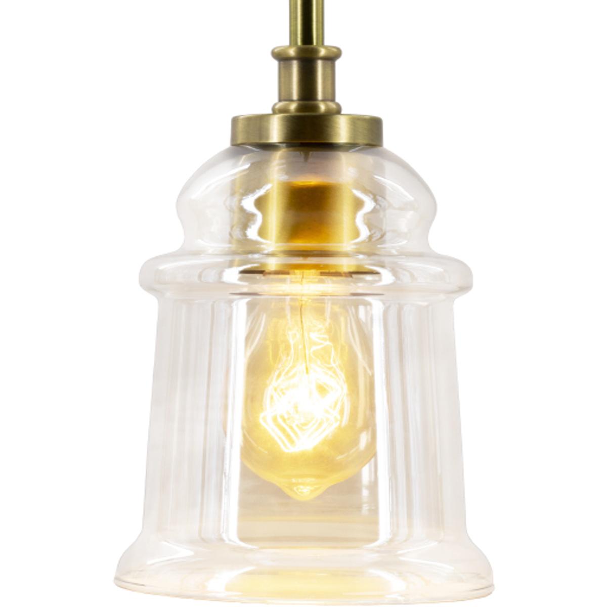 Surya Surya Crosley Ceiling Light | Meri Furniture
