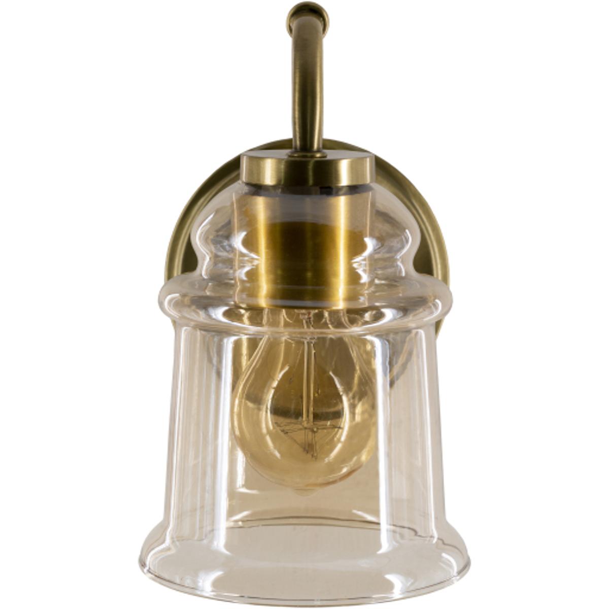 Surya Surya Crosley Wall Sconce | Meri Furniture