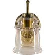 Surya Surya Crosley Wall Sconce | Meri Furniture