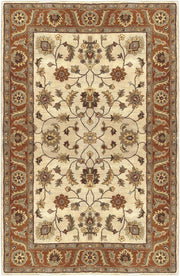 Surya Surya Crowne 3' X 12' Runner | Meri Furniture