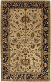 Surya Surya Crowne 3' X 12' Runner | Meri Furniture