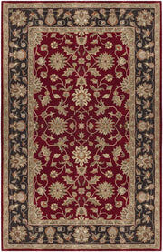 Surya Surya Crowne 3' X 12' Runner | Meri Furniture