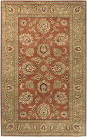 Surya Surya Crowne 3' X 12' Runner | Meri Furniture
