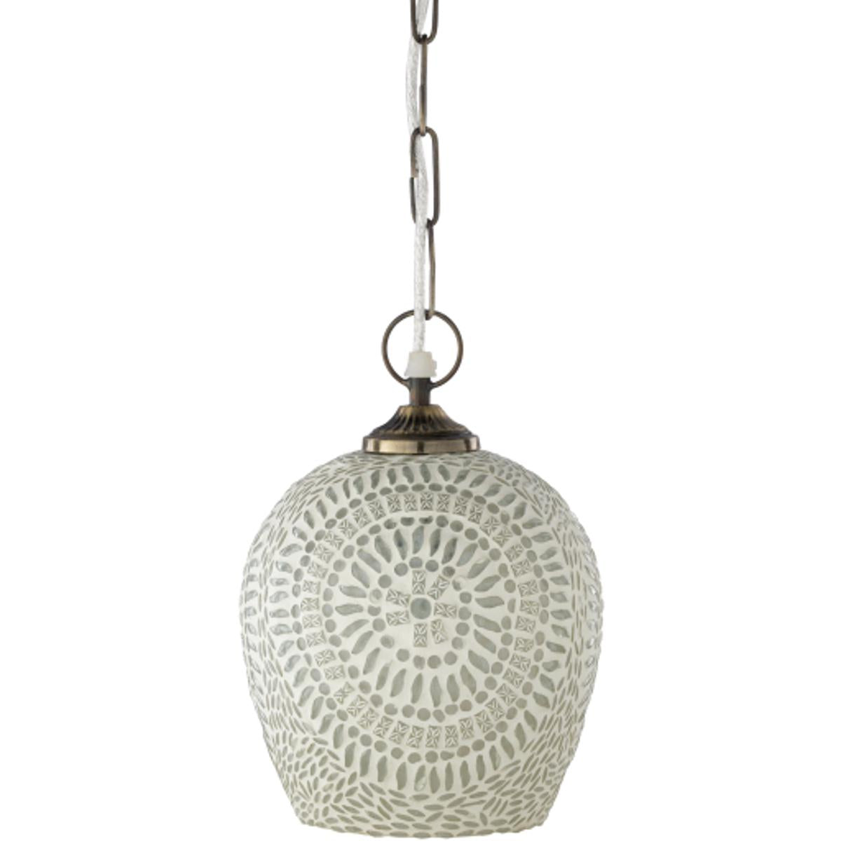 Surya Surya Daleyza Ceiling Light | Meri Furniture