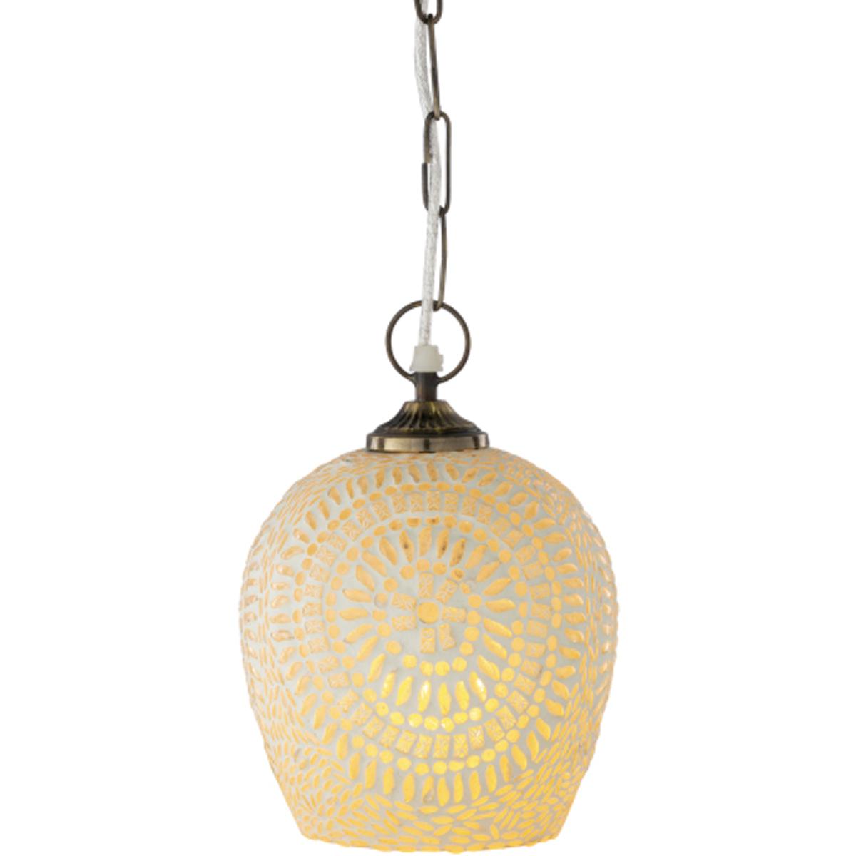 Surya Surya Daleyza Ceiling Light | Meri Furniture