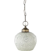 Surya Surya Daleyza Ceiling Light | Meri Furniture