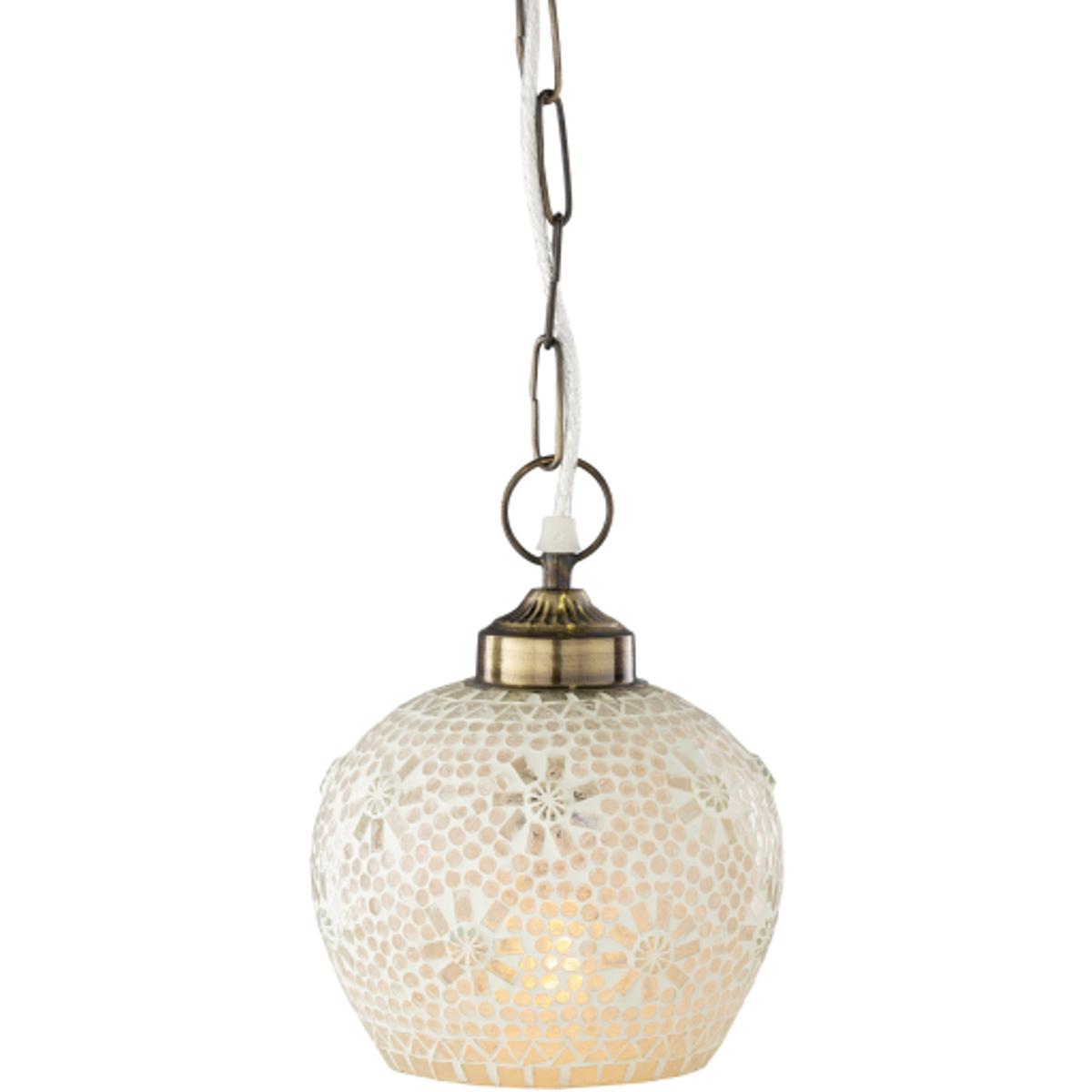Surya Surya Daleyza Ceiling Light | Meri Furniture