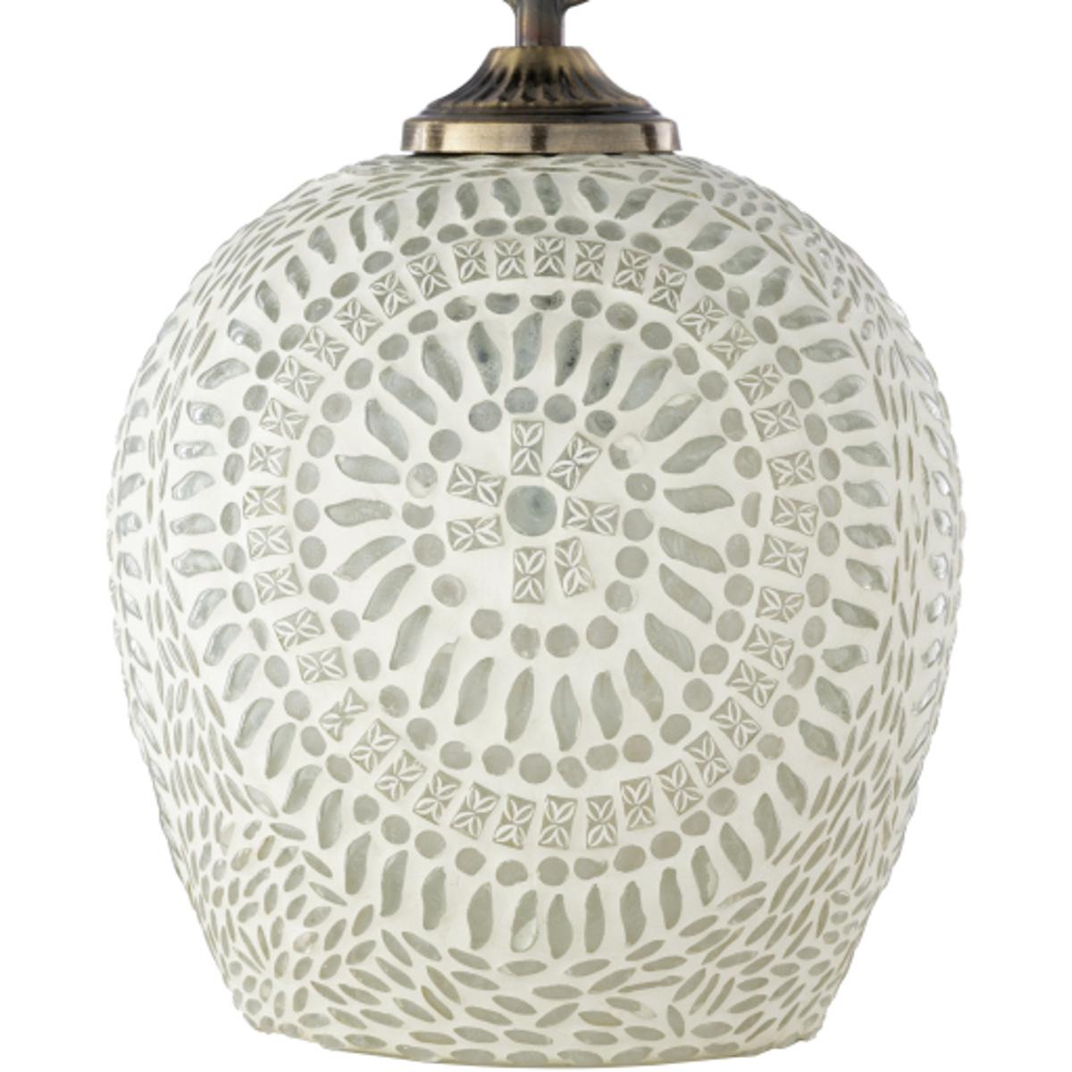 Surya Surya Daleyza Ceiling Light | Meri Furniture
