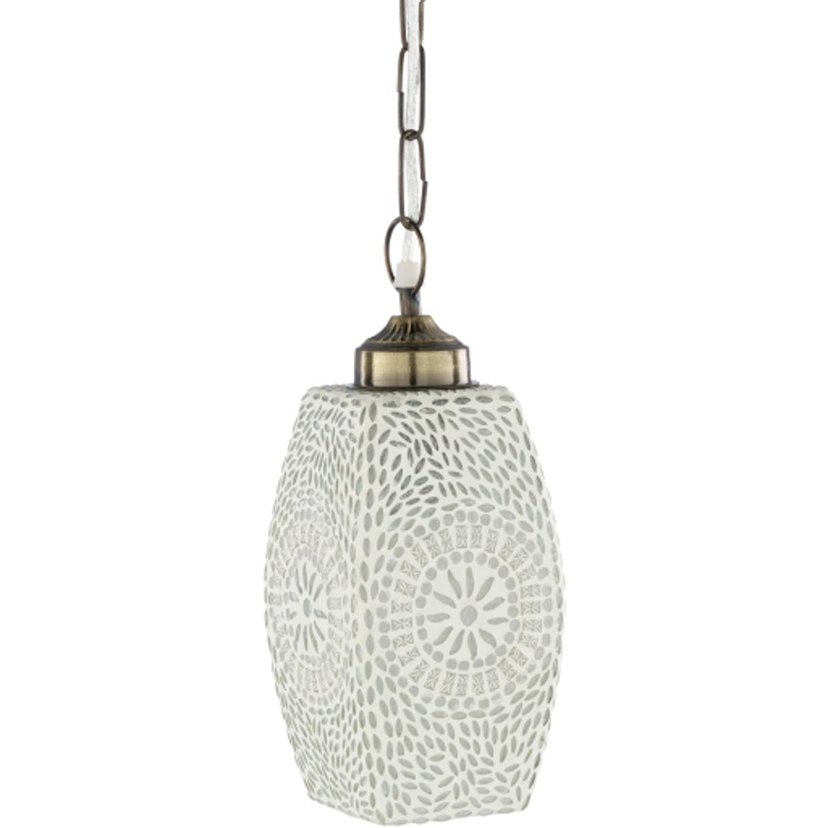 Surya Surya Daleyza Ceiling Light | Meri Furniture