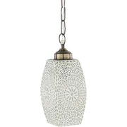 Surya Surya Daleyza Ceiling Light | Meri Furniture