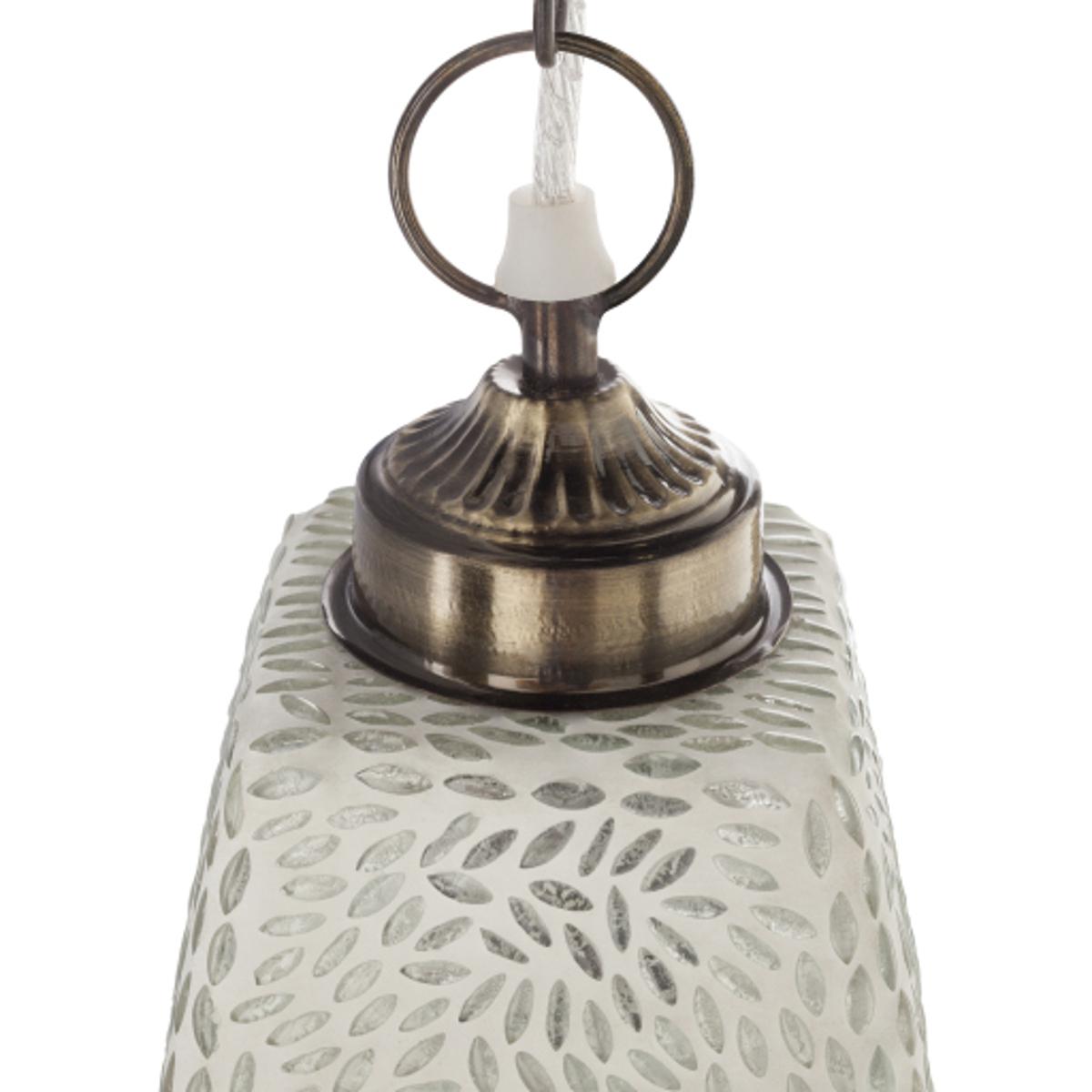 Surya Surya Daleyza Ceiling Light | Meri Furniture