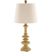 Surya Surya Darla Table Lamp | Meri Furniture