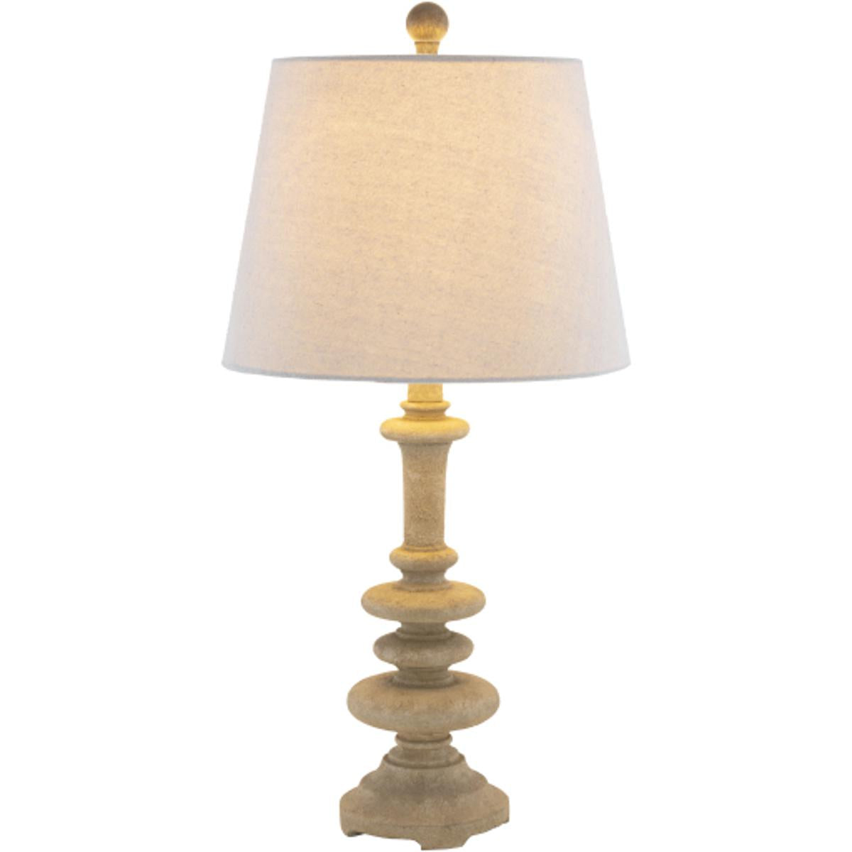 Surya Surya Darla Table Lamp | Meri Furniture