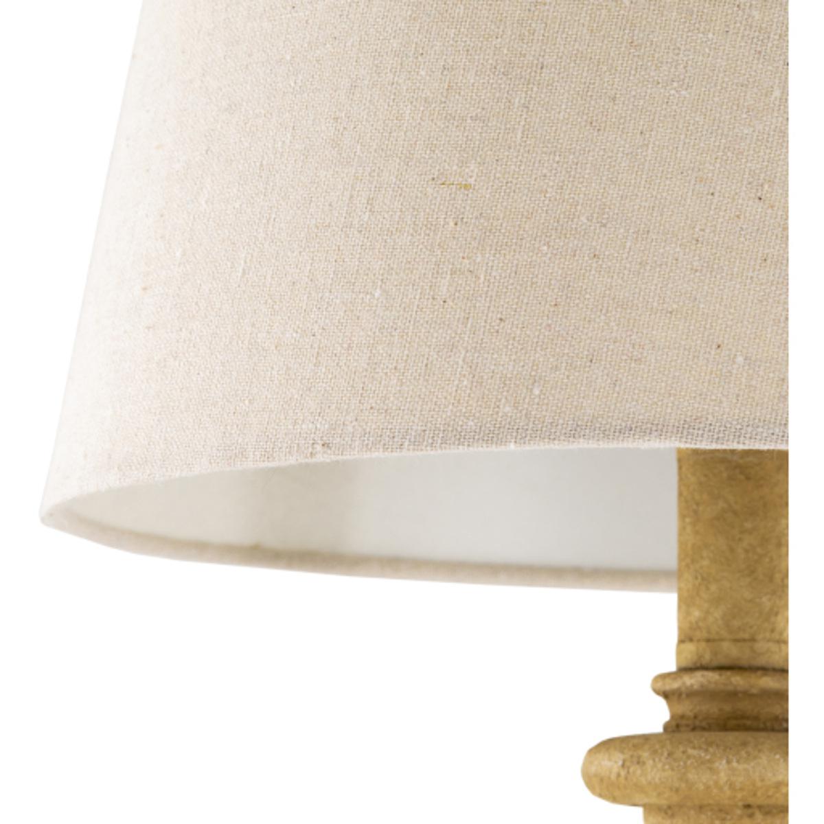 Surya Surya Darla Table Lamp | Meri Furniture