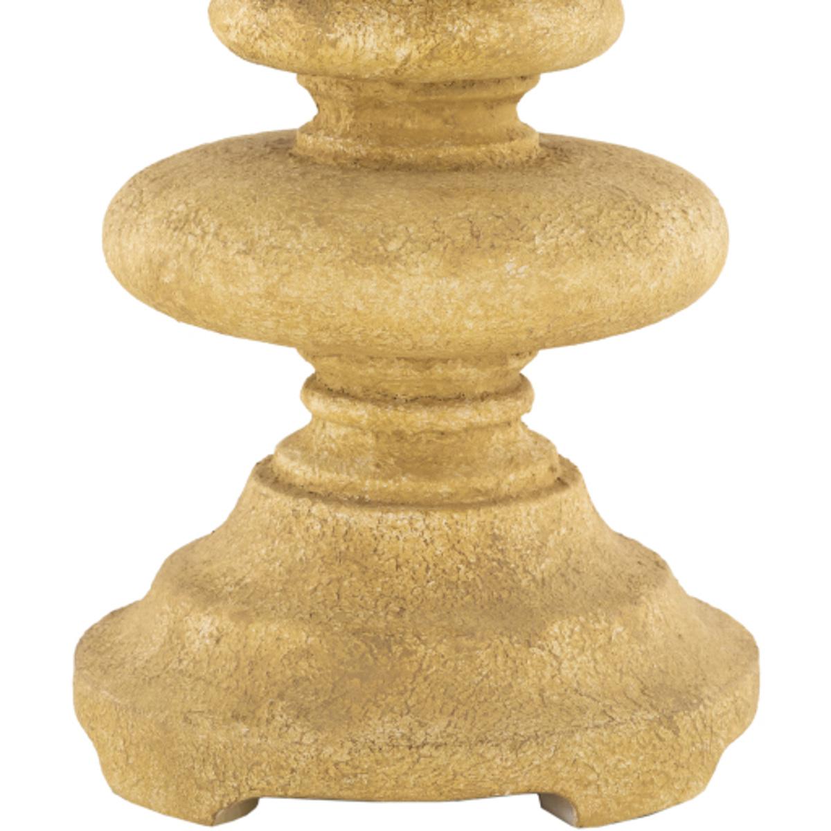 Surya Surya Darla Table Lamp | Meri Furniture