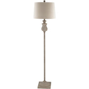 Surya Surya Darwin Floor Lamp | Meri Furniture
