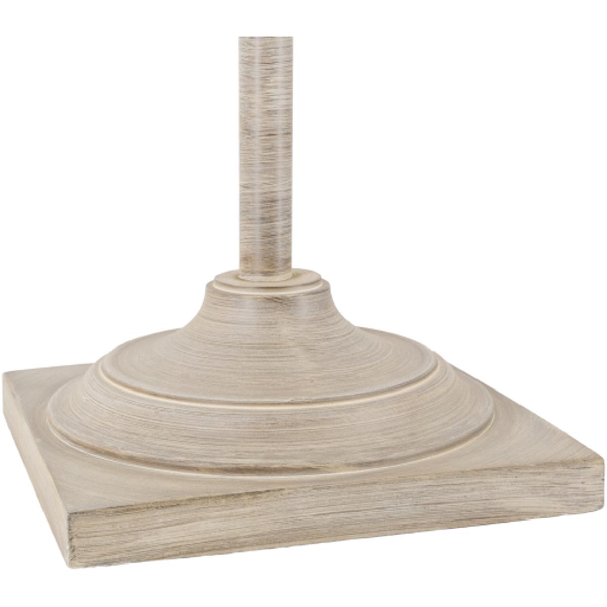 Surya Surya Darwin Floor Lamp | Meri Furniture