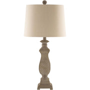 Surya Surya Darwin Table Lamp | Meri Furniture