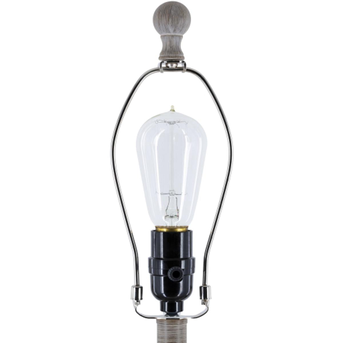 Surya Surya Darwin Table Lamp | Meri Furniture