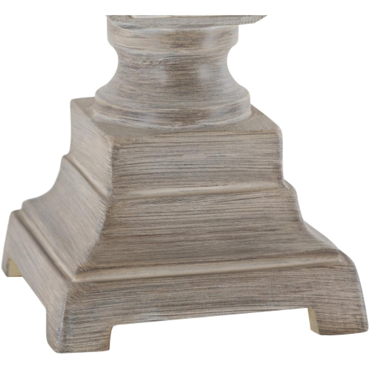 Surya Surya Darwin Table Lamp | Meri Furniture