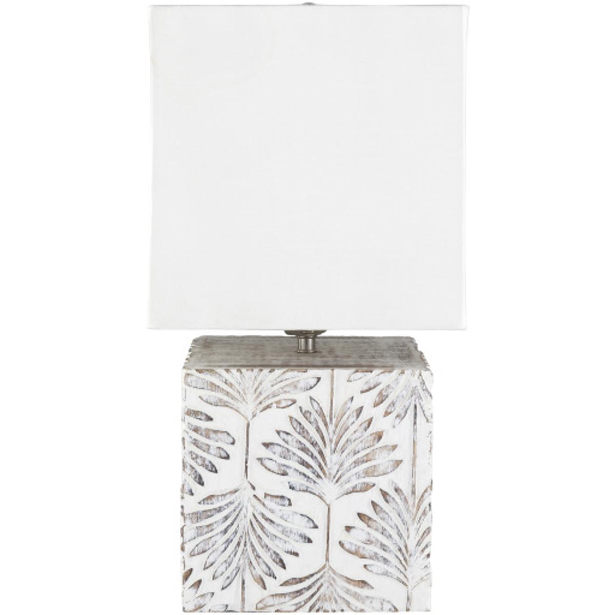 Surya Surya Dax Table Lamp | Meri Furniture
