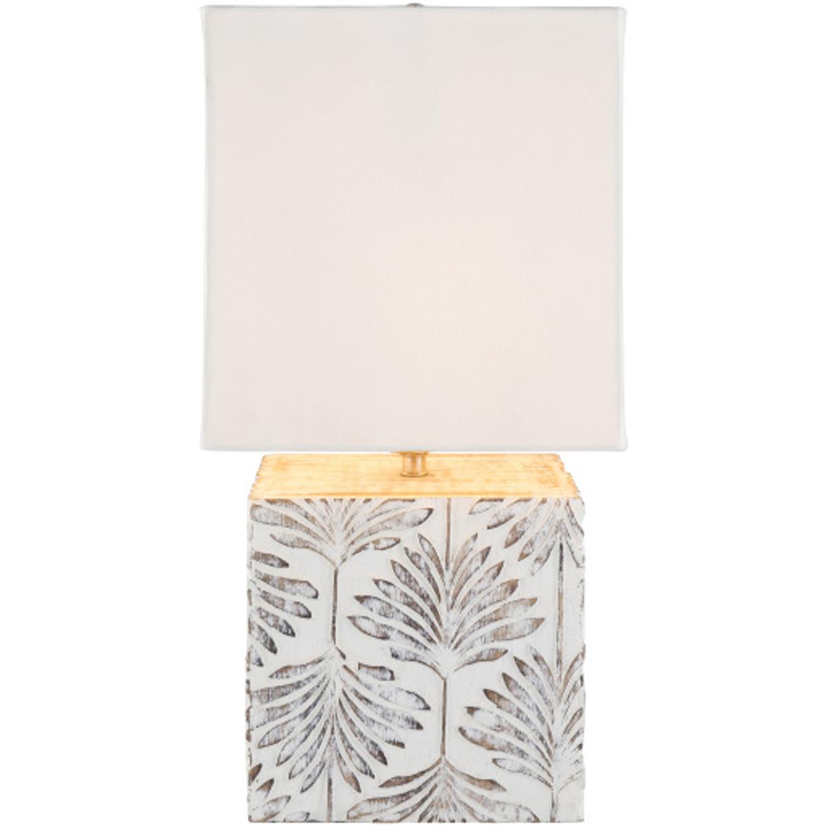 Surya Surya Dax Table Lamp | Meri Furniture