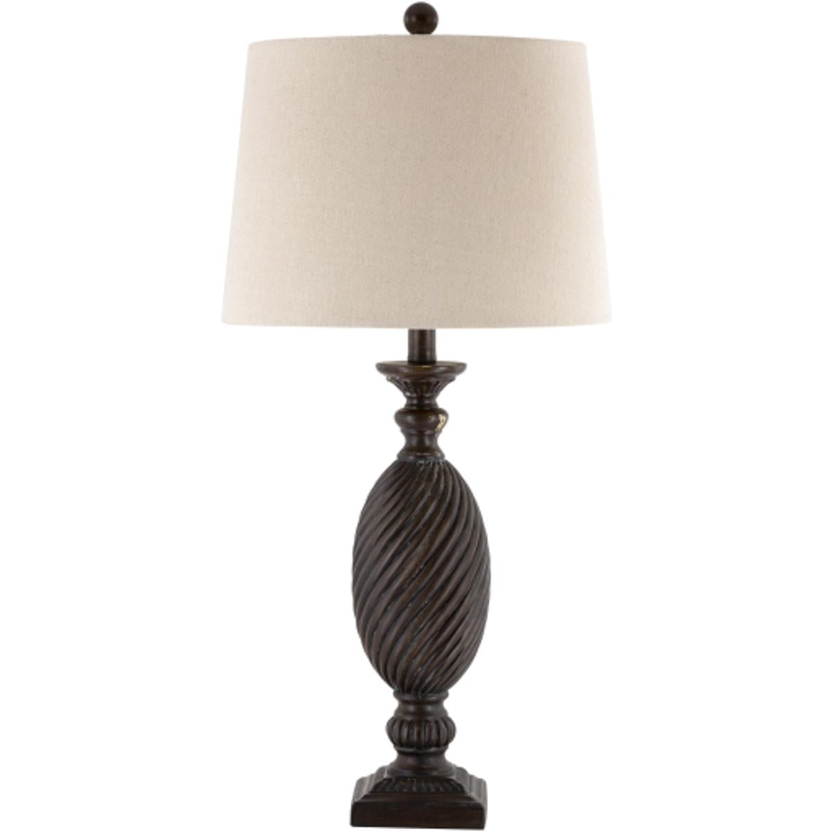 Surya Surya Defoe Table Lamp | Meri Furniture