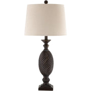 Surya Surya Defoe Table Lamp | Meri Furniture