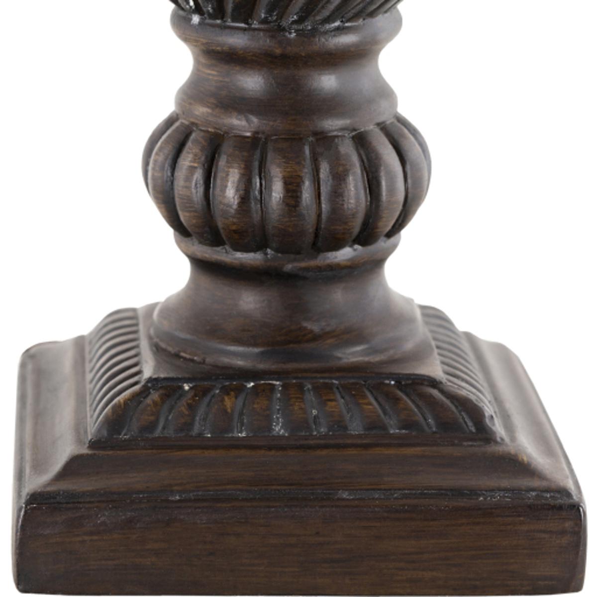 Surya Surya Defoe Table Lamp | Meri Furniture