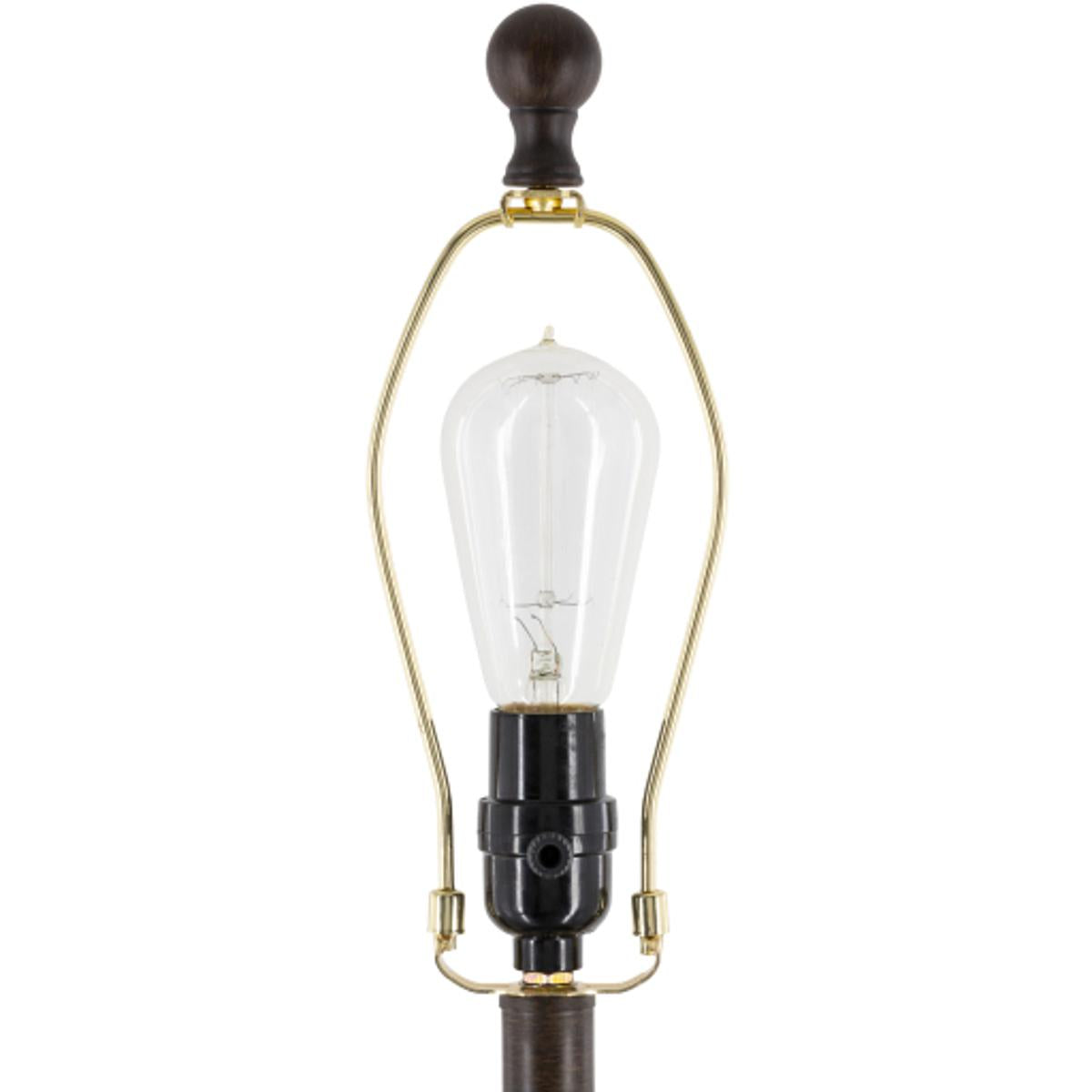 Surya Surya Defoe Table Lamp | Meri Furniture