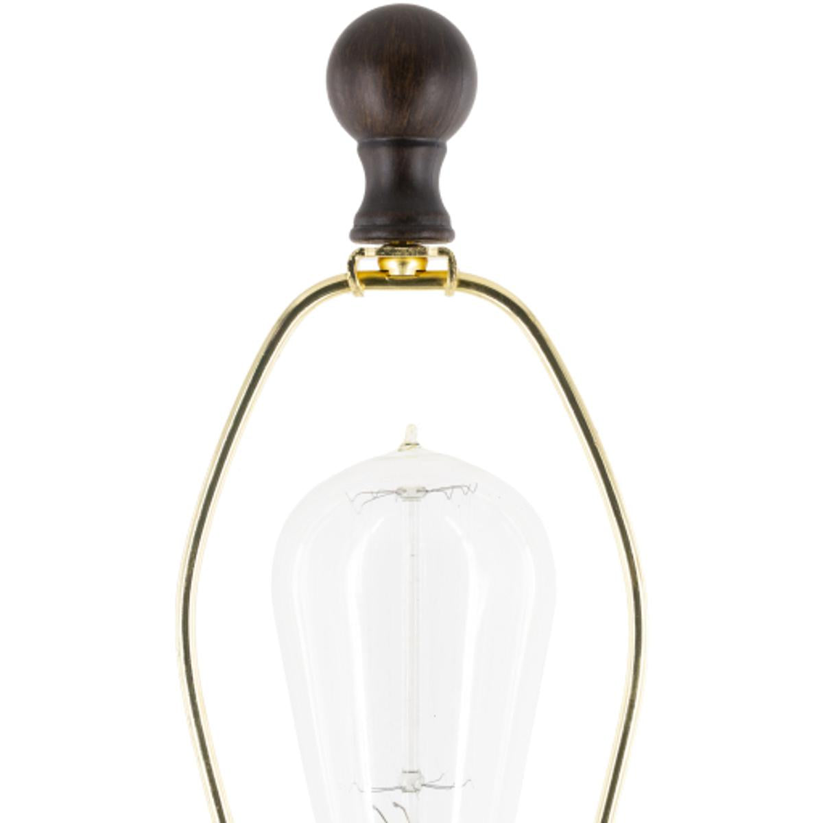 Surya Surya Defoe Table Lamp | Meri Furniture
