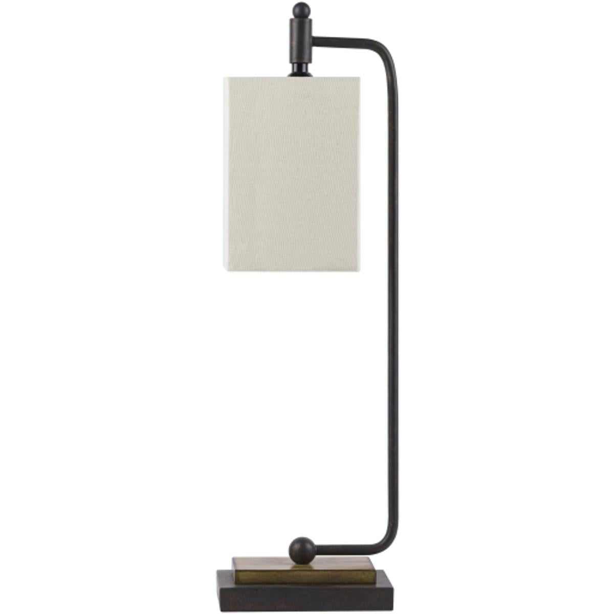 Surya Surya Delp Table Lamp | Meri Furniture