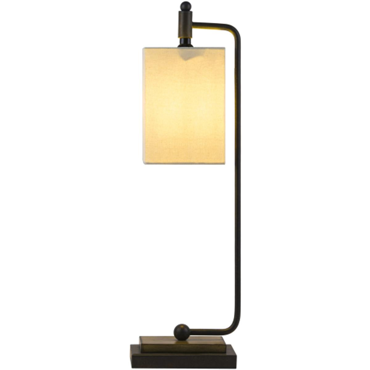 Surya Surya Delp Table Lamp | Meri Furniture