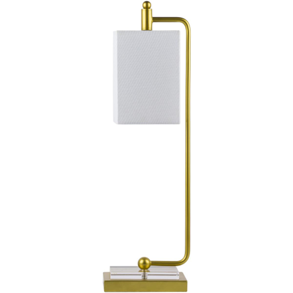Surya Surya Delp Table Lamp | Meri Furniture