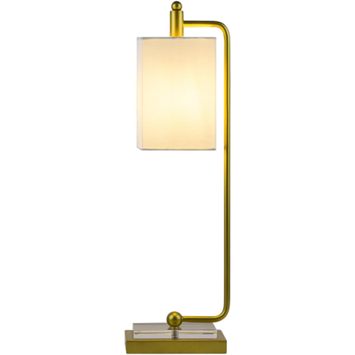 Surya Surya Delp Table Lamp | Meri Furniture