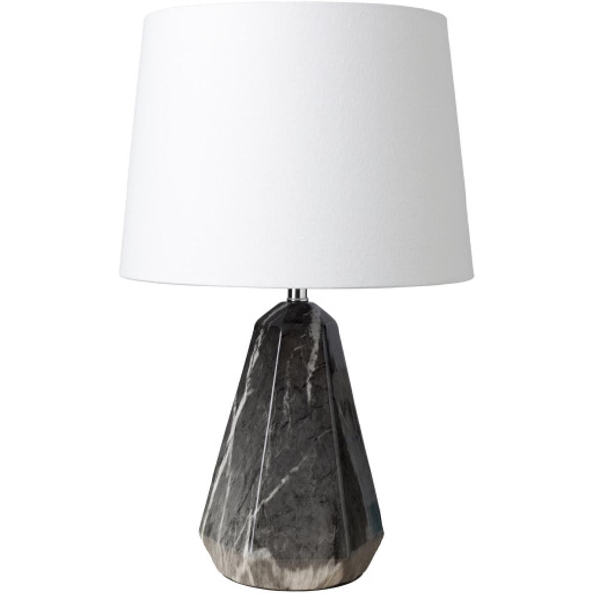 Surya Surya Destin Table Lamp | Meri Furniture