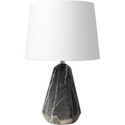Surya Surya Destin Table Lamp | Meri Furniture