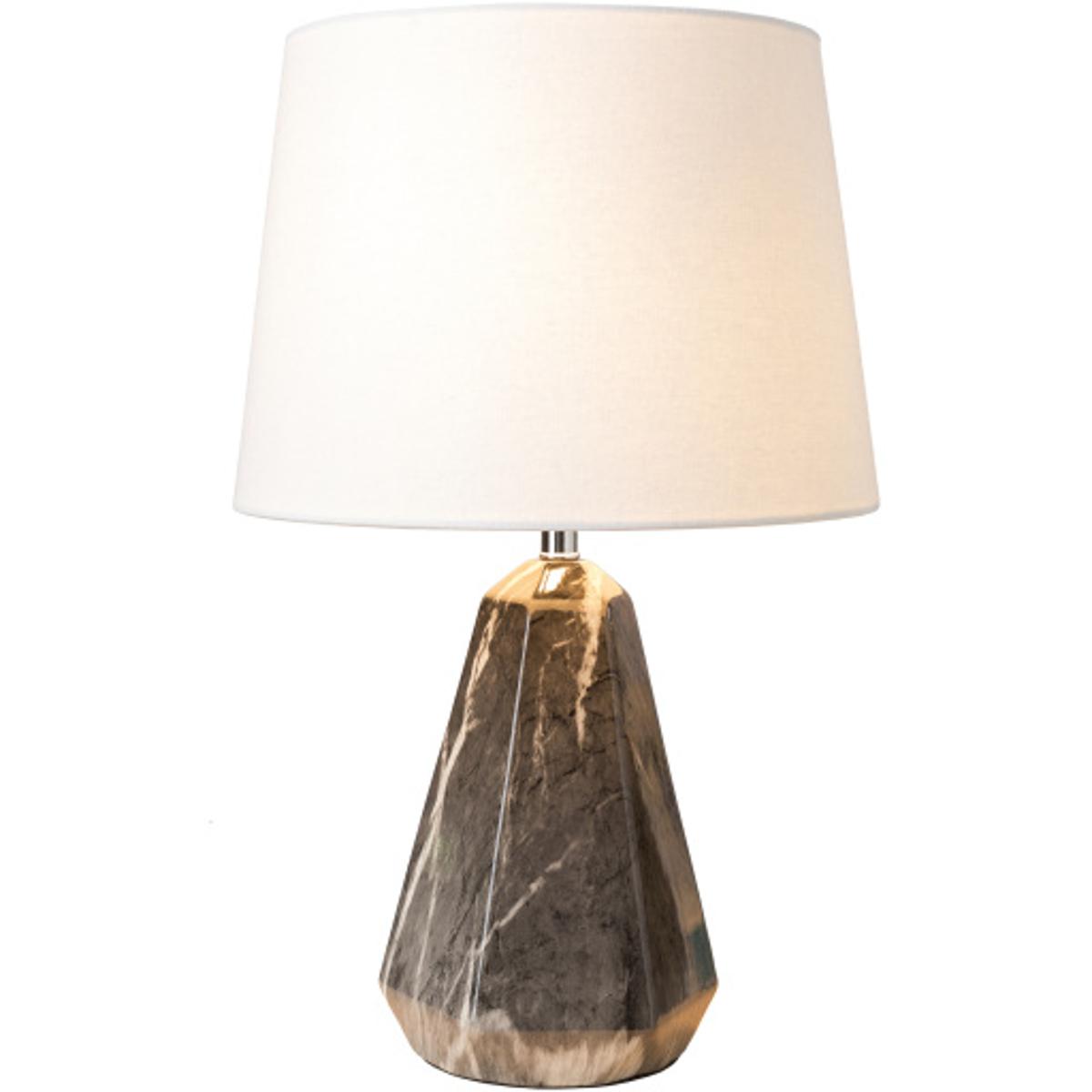 Surya Surya Destin Table Lamp | Meri Furniture