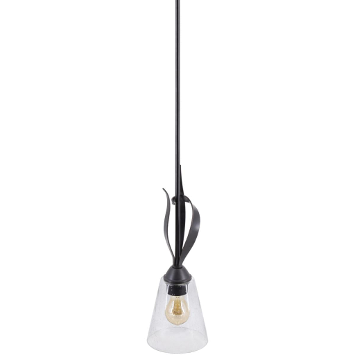 Surya Surya Dhalia Ceiling Light | Meri Furniture