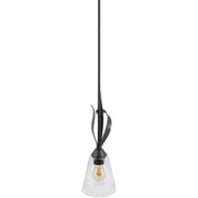 Surya Surya Dhalia Ceiling Light | Meri Furniture