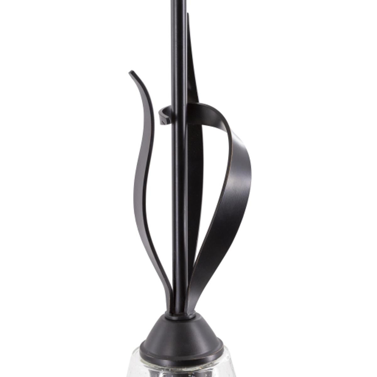 Surya Surya Dhalia Ceiling Light | Meri Furniture
