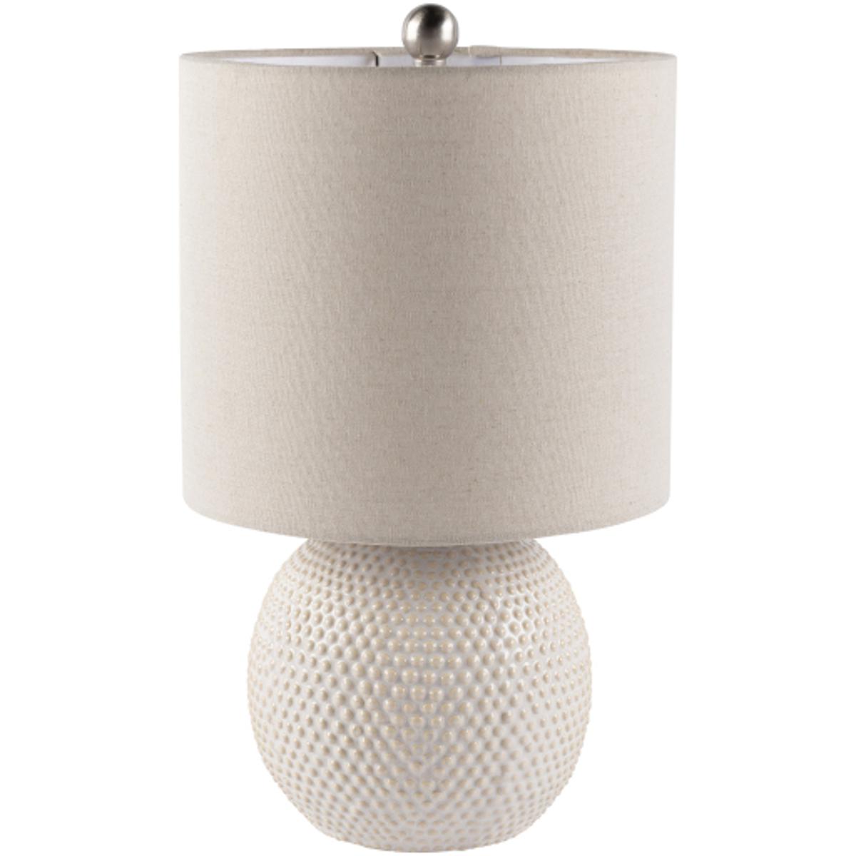 Surya Surya Dragon Table Lamp | Meri Furniture