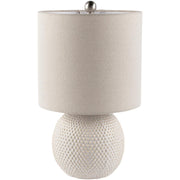 Surya Surya Dragon Table Lamp | Meri Furniture